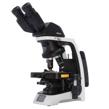 Microscópio biológico binocular modelo Eclipse Si - iluminação LED - SOLICITAR ORÇAMENTO Microscópio biológico binocular modelo Eclipse Si - iluminação LED - SOLICITAR ORÇAMENTO